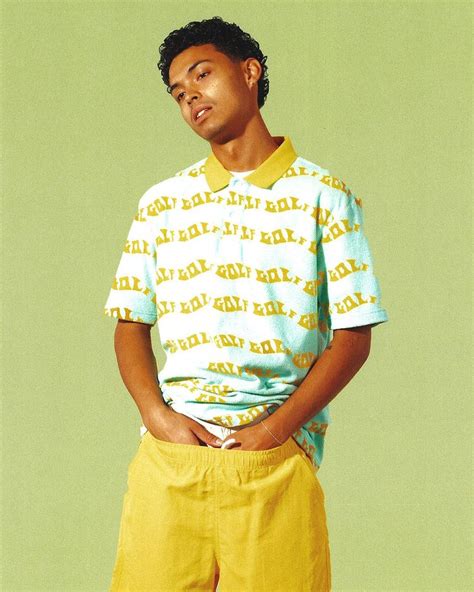 GOLF WANG (@golfwang) • Instagram photos and videos.